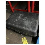 SNAP ON SCANNER SET IN CASE