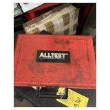 ALL TEST BRAIN MASTER