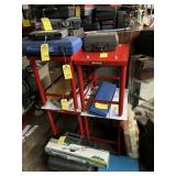 5-PIECE ALIGNMENT CENTER