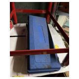 AAMCO DIGITAL BRAKE DRUM GAUGE