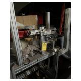 AUTOMATION DEVICES T18 PLASTIC CAPPING MACHINE (1S