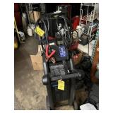 GR8 BATTERY DIAGNOSTIC STATION