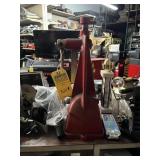 RIMAC VALVE SPRING TESTER (OFFICE)