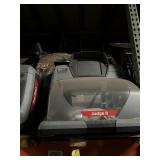 LOT MACHINERY - JUDGE II STARTER & ALTERNATOR TEST