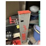 ALLVIS LIGHT MEASURING SYSTEM WITH SIDE ADAPTOR KI