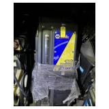 TRANSMISSION FLUID MACHINES