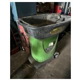 PEP BOYS OZZY COMBO CLEANER ON WHEELS