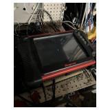 SNAP ON VERUS EEMS323 AUTOMOTIVE SCANNER