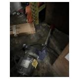 MARATHON ELECTRIC PORTABLE GRINDER