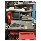 BEAR ENGINE ANALYZER (IMMEDIATE OFFICE)