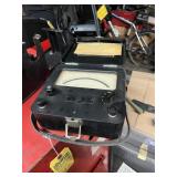 METERS (IMMEDIATE OFFICE)