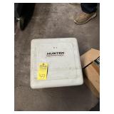 STROBE LIGHT IN CASE (IMMEDIATE OFFICE)