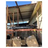 SHORT RISE LIFT - 10,000LB CAPACITY (OUTSIDE)