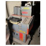 ASSORTED - 1- BEAR SERIES 400 / 1- SUN MACHINE 450