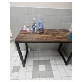 ASSORTED - TABLE - 2