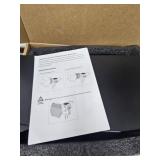 APUTURE BARN DOORS (NEW IN BOX)