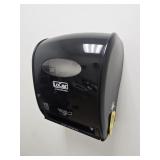 LOCOR MOTION ACTIVATED PAPER TOWEL DISPENSER