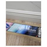BOX SAVAGE SEAMLESS BACK GROUND PAPER (NEW IN BOX)