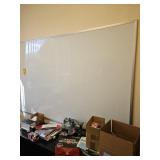 DRY ERASE BOARD - 6