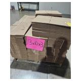 PALLET BOXES - 13x10x3