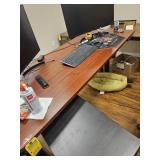 ELECTRIC ADJUSTABLE HEIGHT TABLE - 71