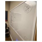 DRY ERASE BOARD - 4
