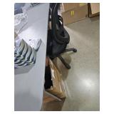 ASSORTED FOLDING TABLES - 6