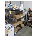 MEDIUM DUTY RACKS WITH GRIDS - 69