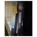 EZ UP RAILSKIRT ACCESSORY