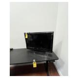 VIZIO 37" TELEVISION (NO REMOTE)