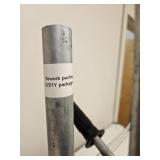 MANUAL HAND PRESS MACHINE