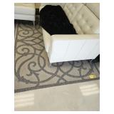 GRAY & BEIGE RUGS - 63