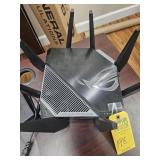 ASUS ROG GT-AXE11000 RAPTURE TRI-BAND GAMING ROUTE