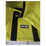 RYOBI CANVAS BAG (NEW)
