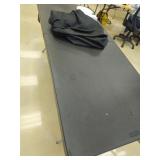 ASSORTED FOLDING TABLES - 6