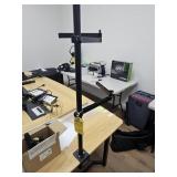 BOWER STUDIO EQUIPMENT STAND