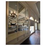 METAL / PRISM / GLASS WALL SCONCES