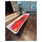 NAJO BACK BOARD