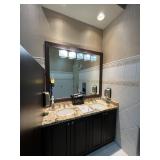 MIRROR WITH LIGHTS - 6