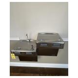 HALSEY TAYLOR WATER FOUNTAINS
