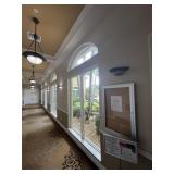 WALL SCONCES