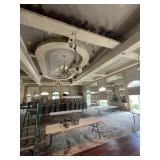 PANASONIC EZ580-WUXGA CEILING PROJECTOR
