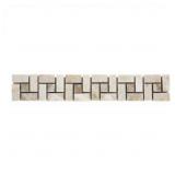 PIECES - Yukon Cappuccino (Yukon Border_ Cappuccin