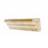PIECES - Rail Light (Rail Light 1-3/4 x 12''  Mold