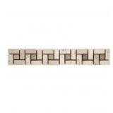 PIECES - Yukon Light (Yukon Border_ Ivory Mini Spi