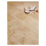 SQ. FT. - 16 x 24 Tivoli Travertine Tiles (16 x 24