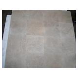 SQ. FT. - 18 x 18 Platinum Antique (18 x 18 Platin
