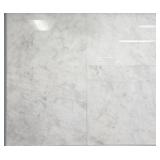 SQ. FT. - 12 x 12 White Carrara (12 x 12 White Car