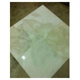 SQ. FT. - 24 x 24 Corsica Cream (24 x 24 x 1/2'' C