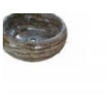 VS0012 Vessel Sink (UK0012 Vessel Sink Natural Sto